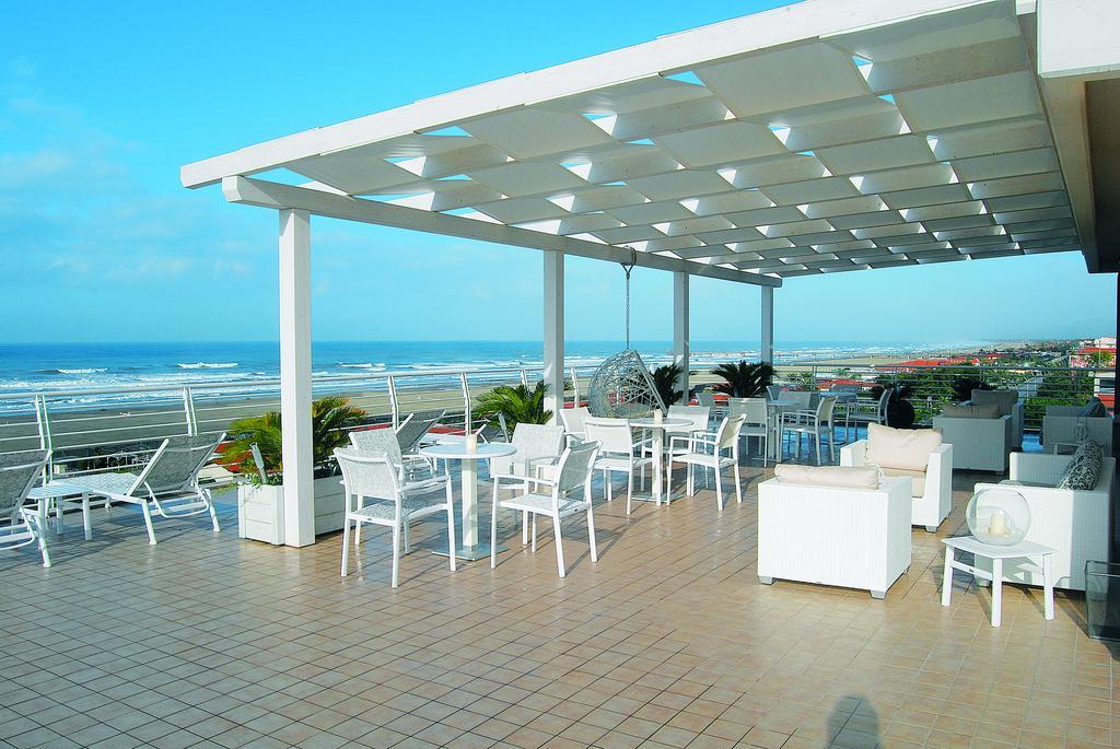 Hotel Joseph Marina di Pietrasanta Exterior photo