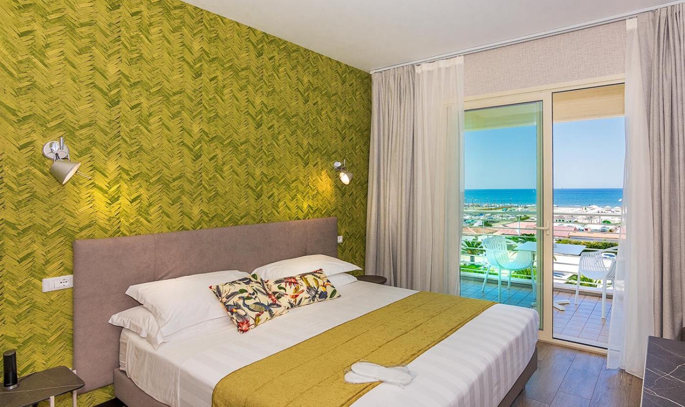 Hotel Joseph Marina di Pietrasanta Exterior photo
