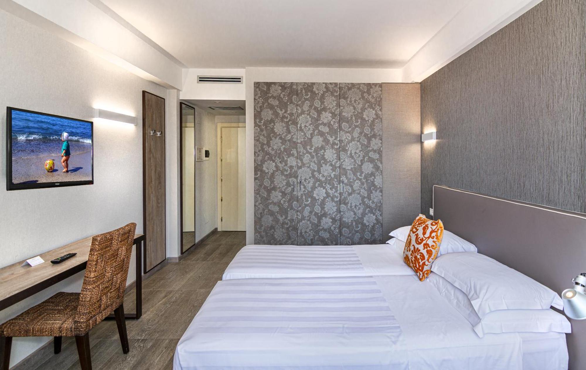 Hotel Joseph Marina di Pietrasanta Exterior photo