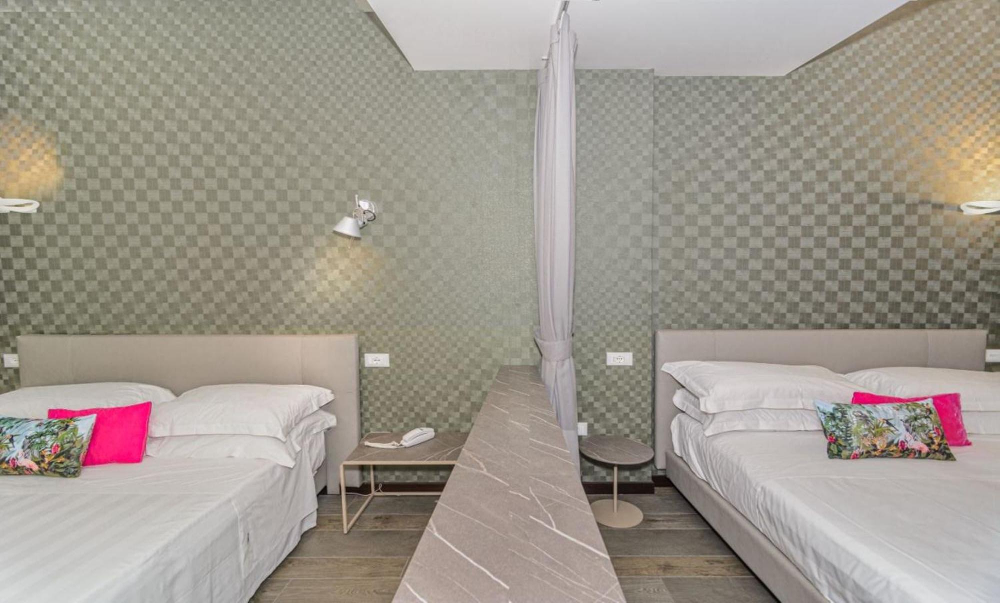 Hotel Joseph Marina di Pietrasanta Exterior photo