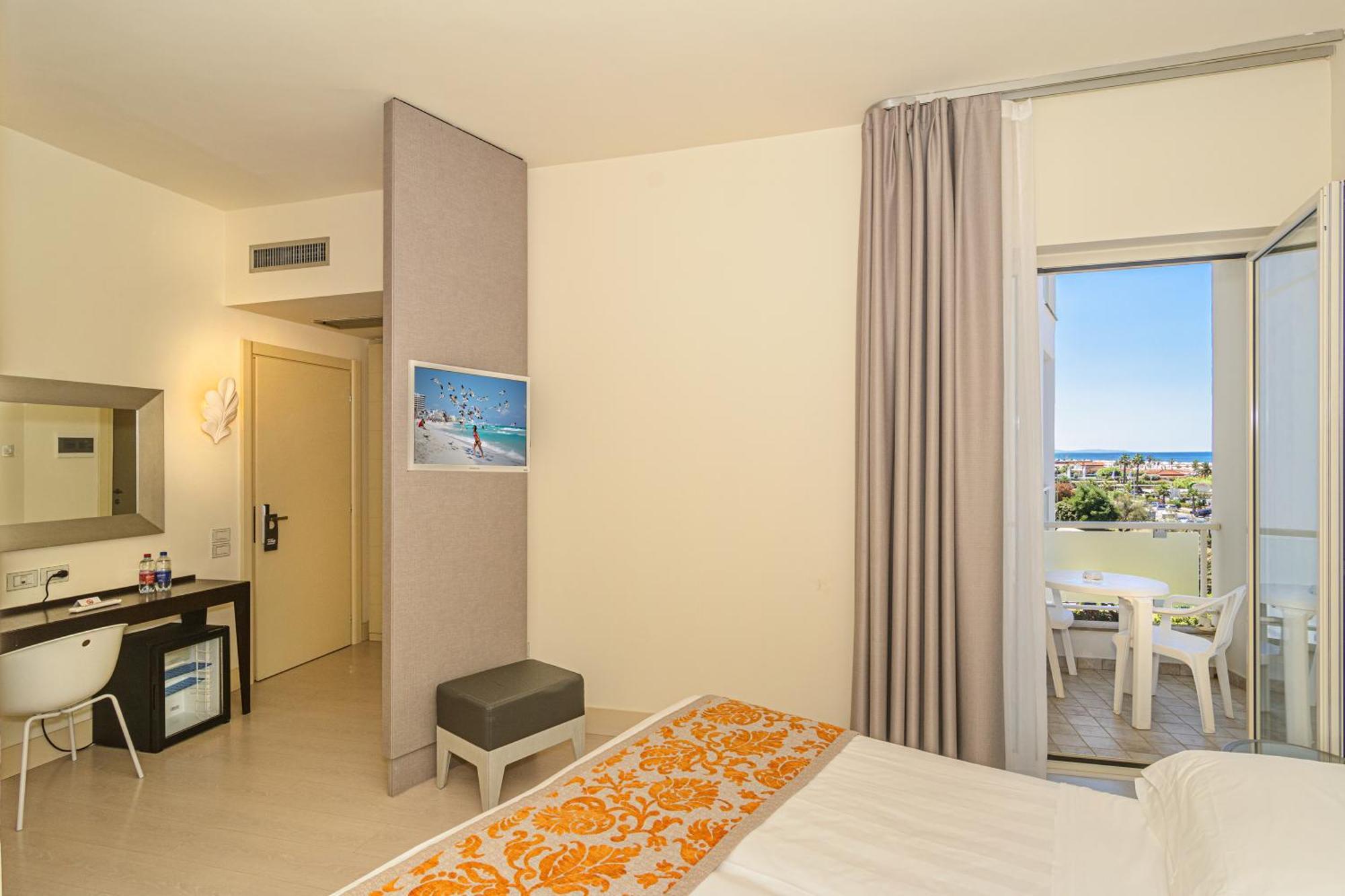 Hotel Joseph Marina di Pietrasanta Exterior photo