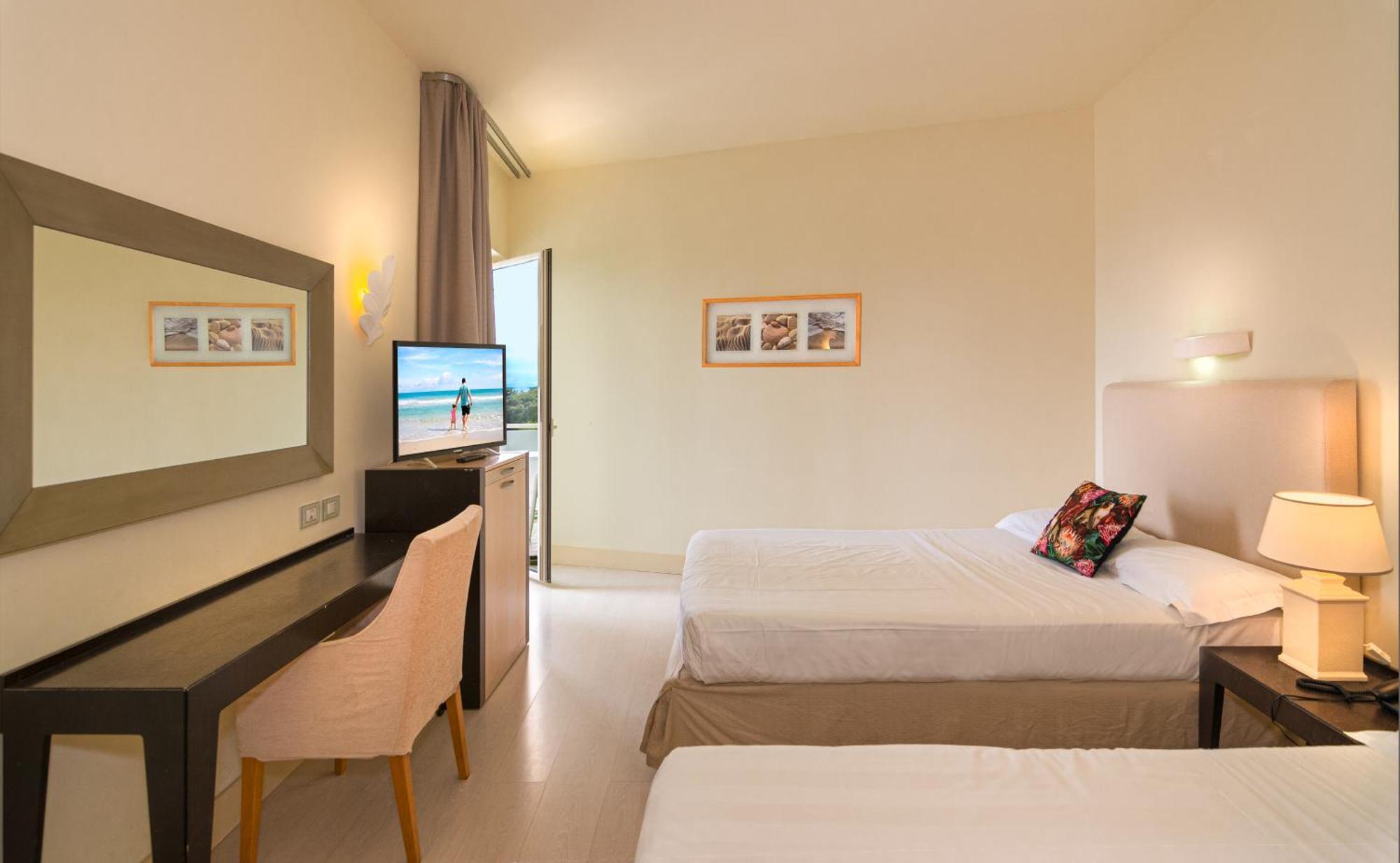 Hotel Joseph Marina di Pietrasanta Exterior photo
