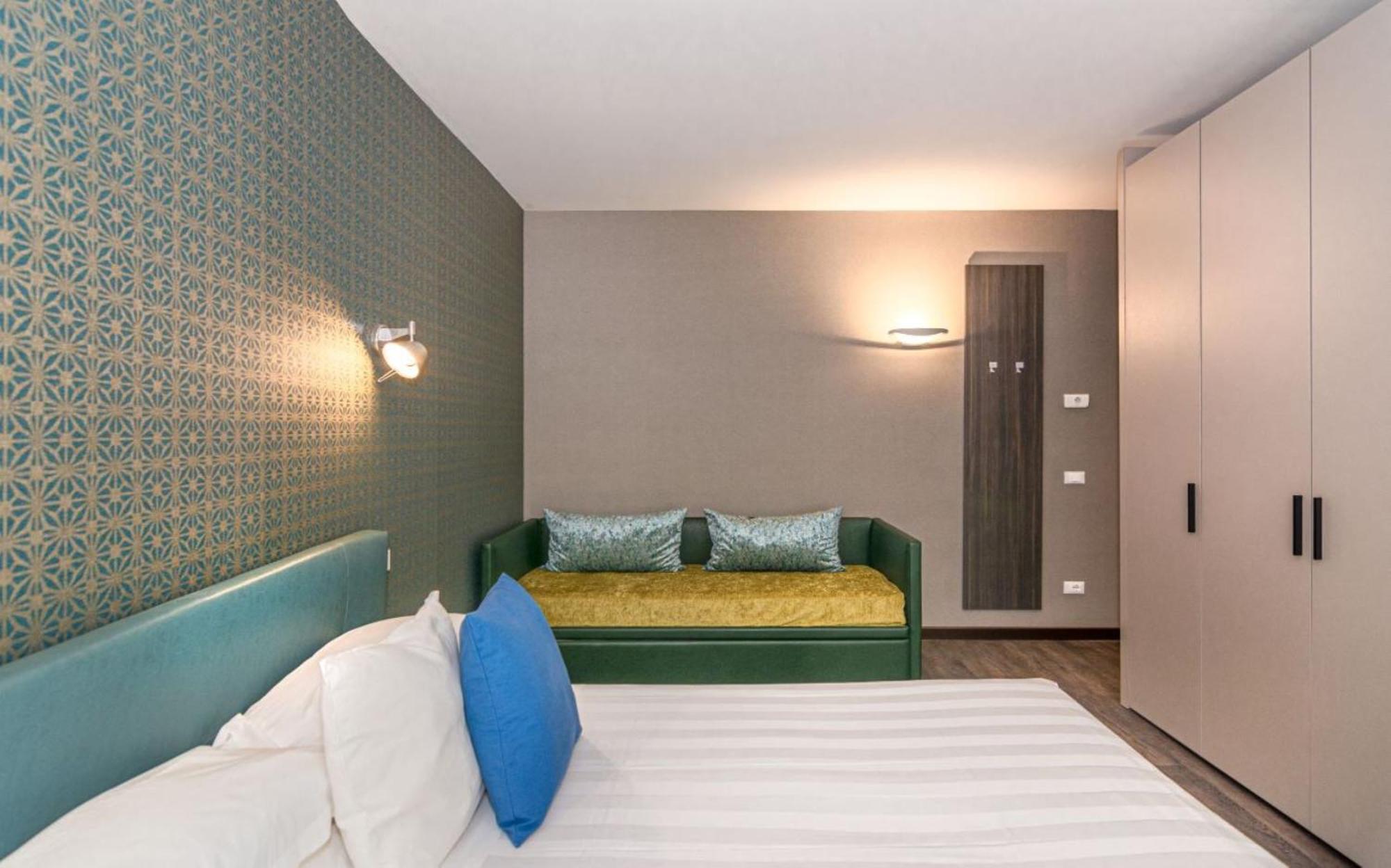 Hotel Joseph Marina di Pietrasanta Exterior photo