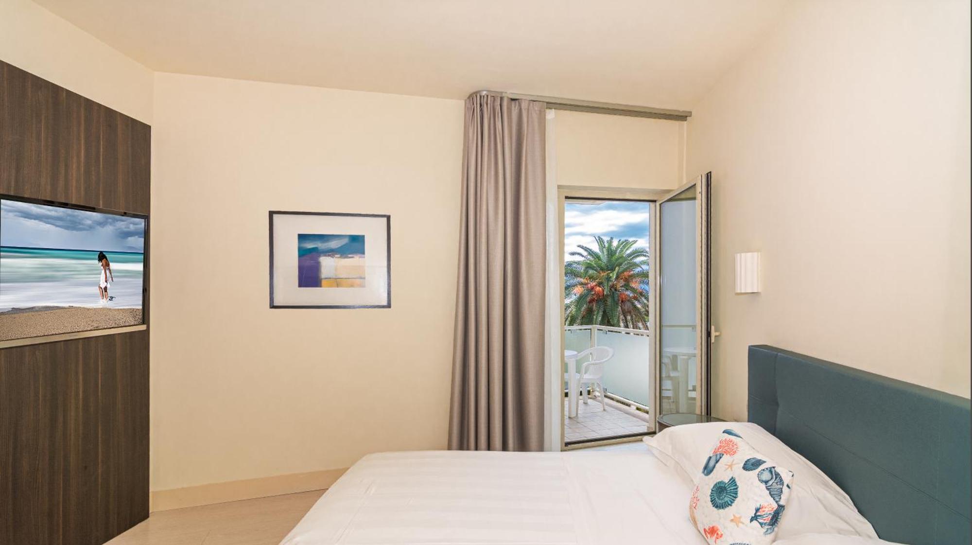 Hotel Joseph Marina di Pietrasanta Exterior photo