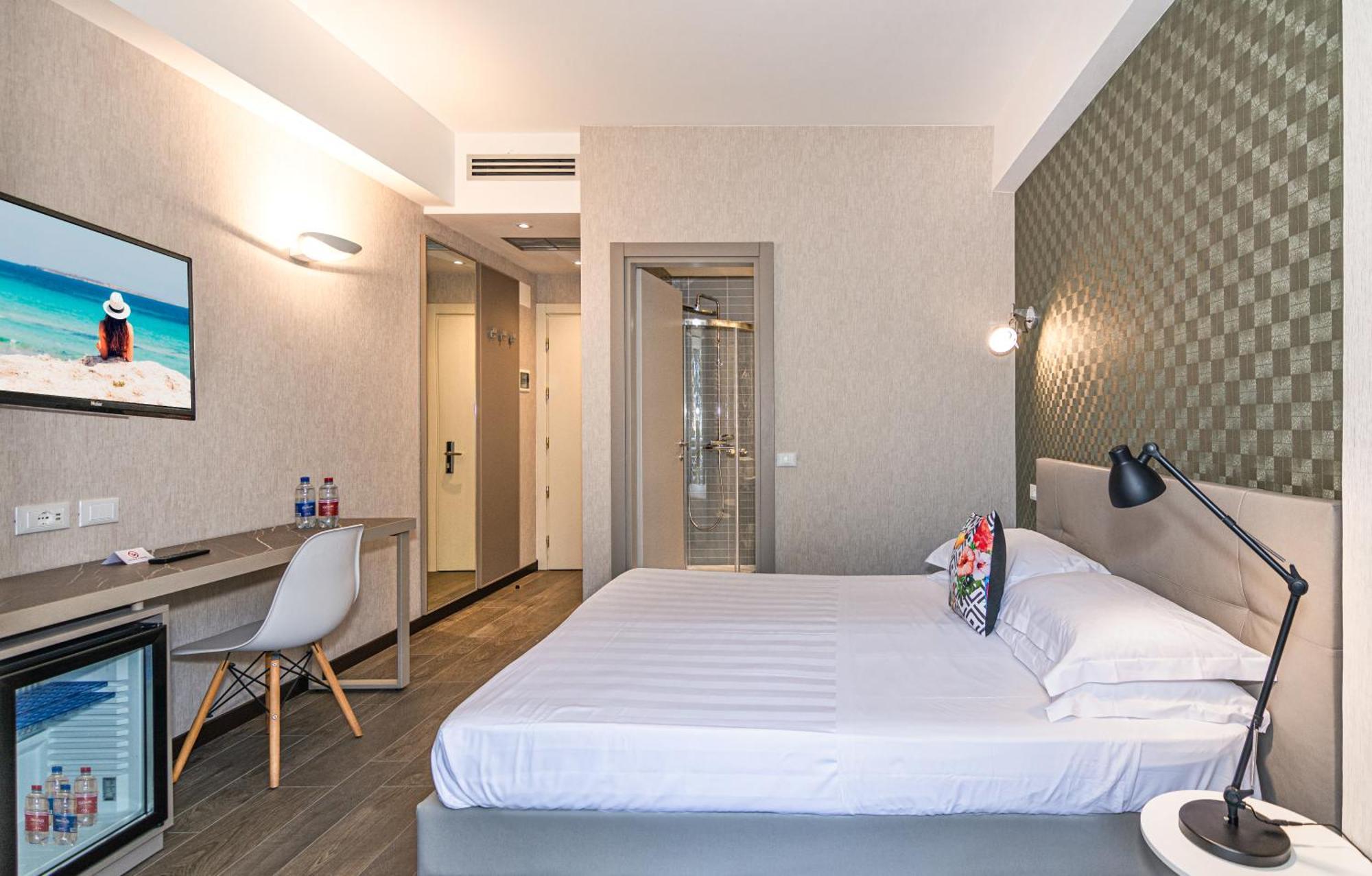 Hotel Joseph Marina di Pietrasanta Exterior photo