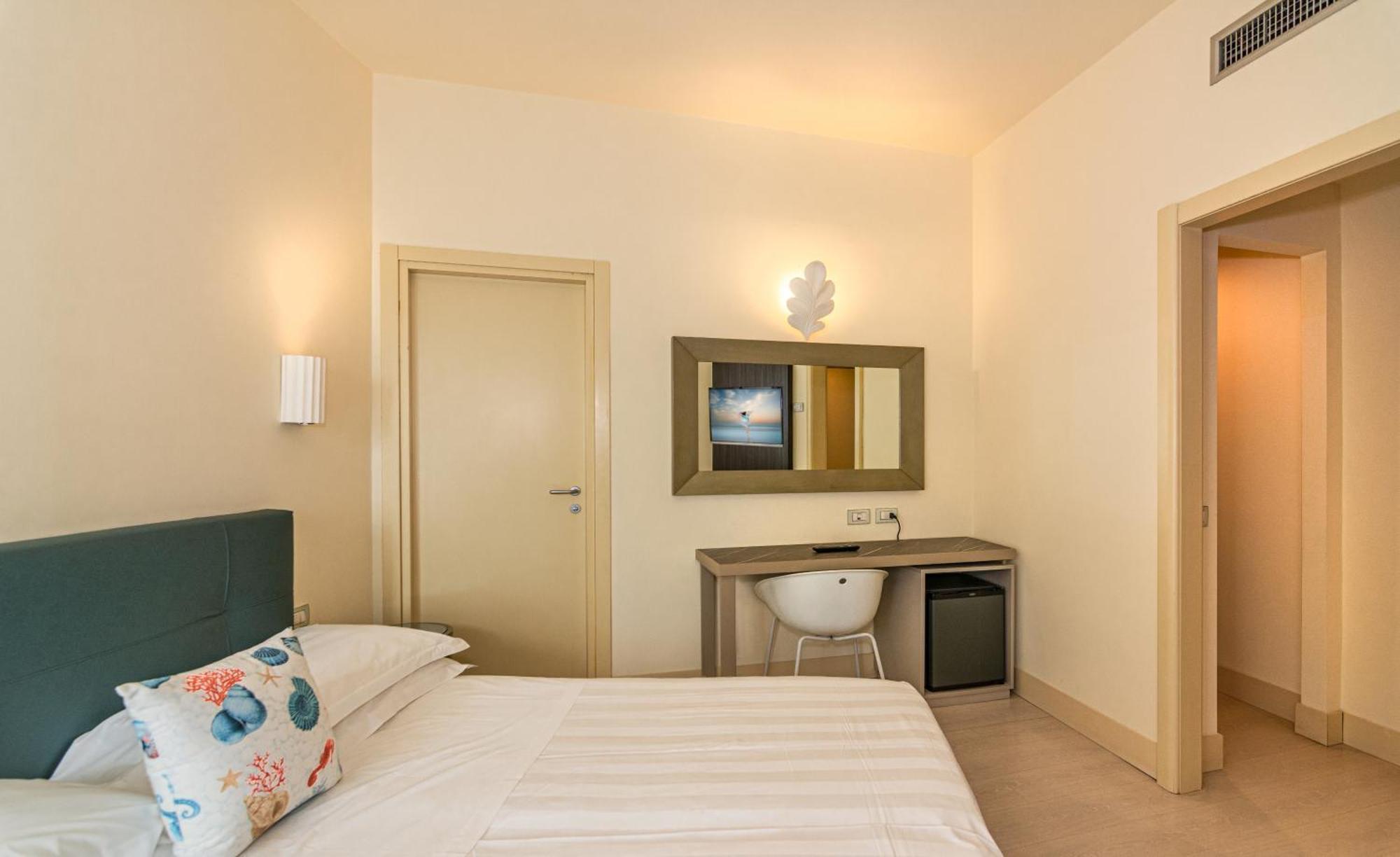 Hotel Joseph Marina di Pietrasanta Exterior photo