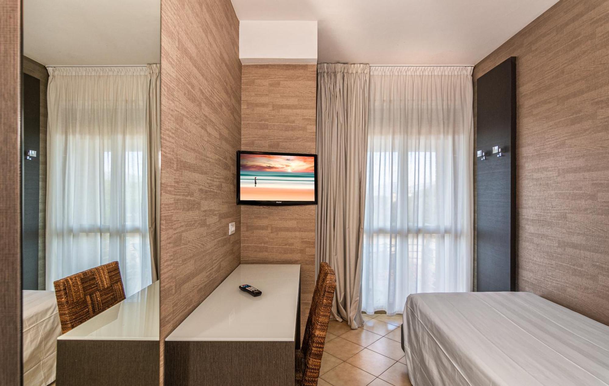 Hotel Joseph Marina di Pietrasanta Exterior photo