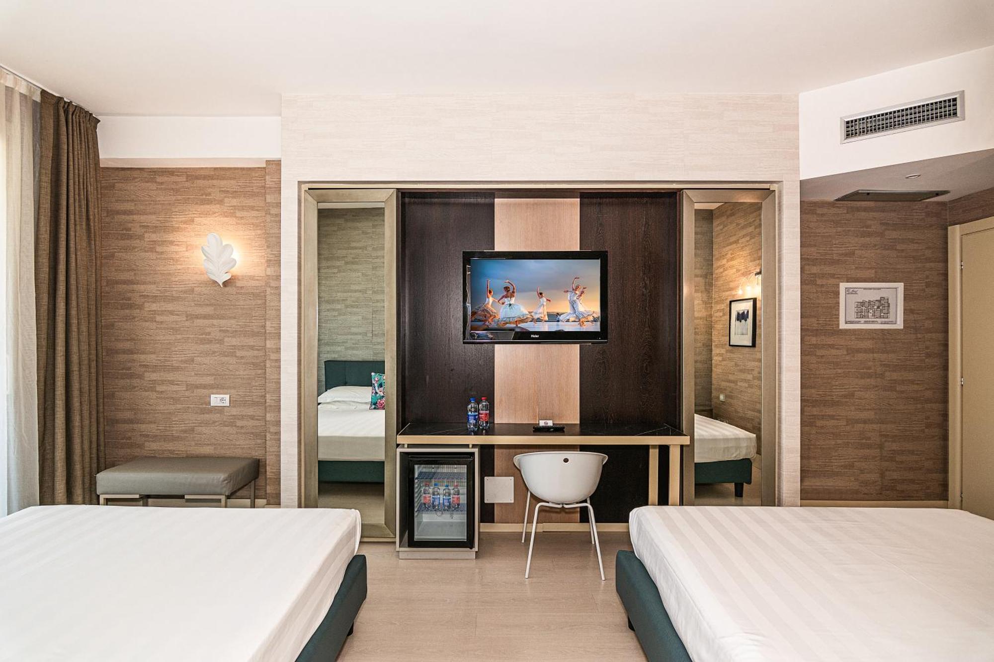Hotel Joseph Marina di Pietrasanta Exterior photo