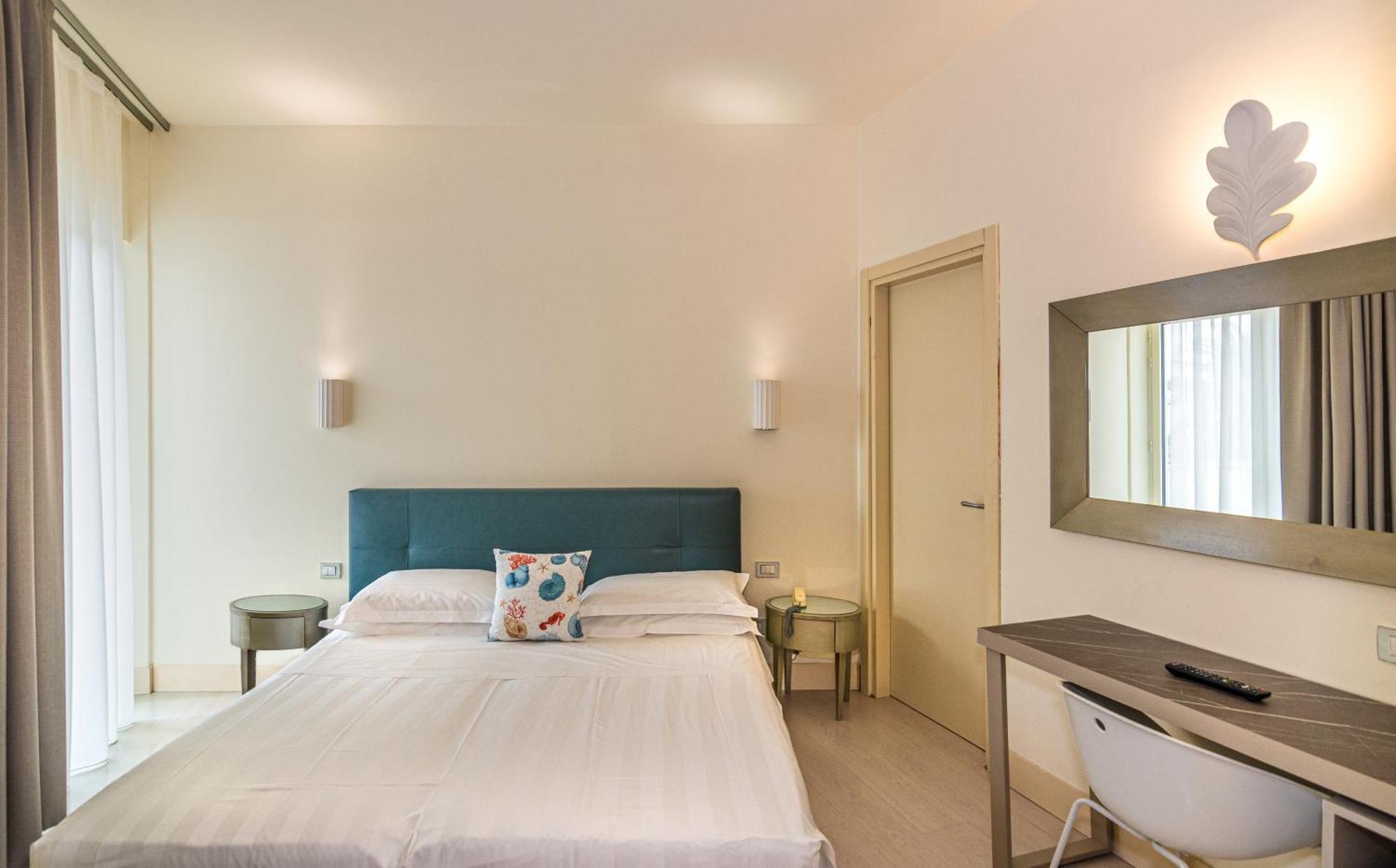 Hotel Joseph Marina di Pietrasanta Exterior photo