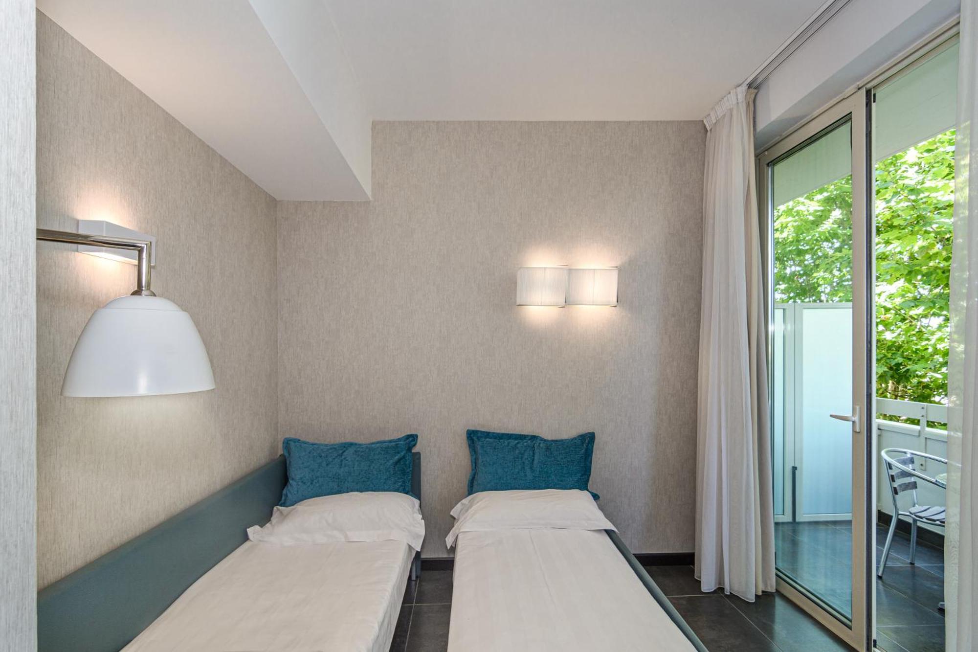 Hotel Joseph Marina di Pietrasanta Exterior photo