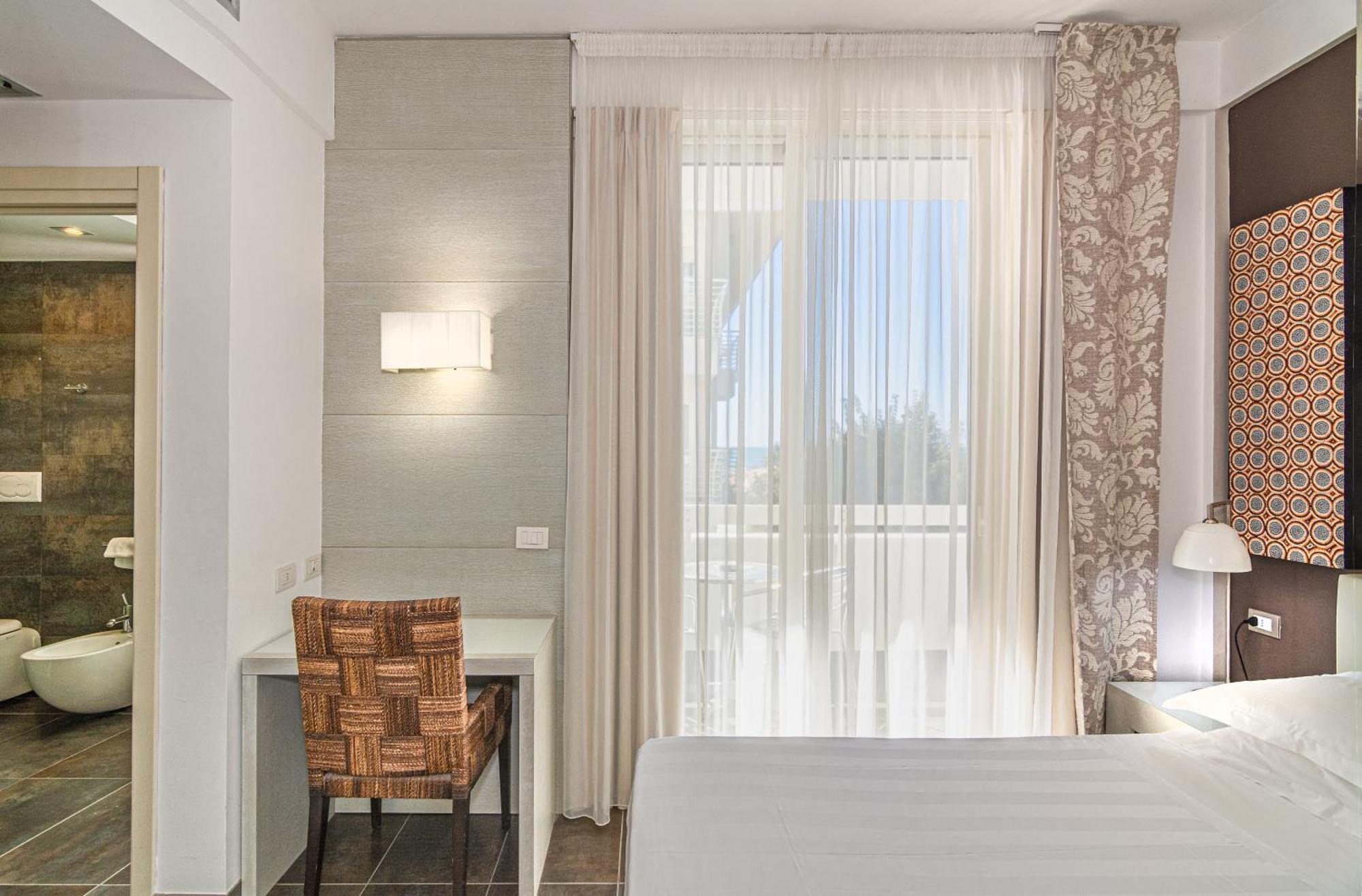 Hotel Joseph Marina di Pietrasanta Exterior photo